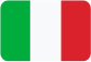 Evolventenkerbverzahnung Italiano